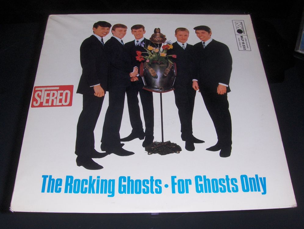 Rocking Ghosts For Ghosts Only Metronome Mlp15230 De Org 65 