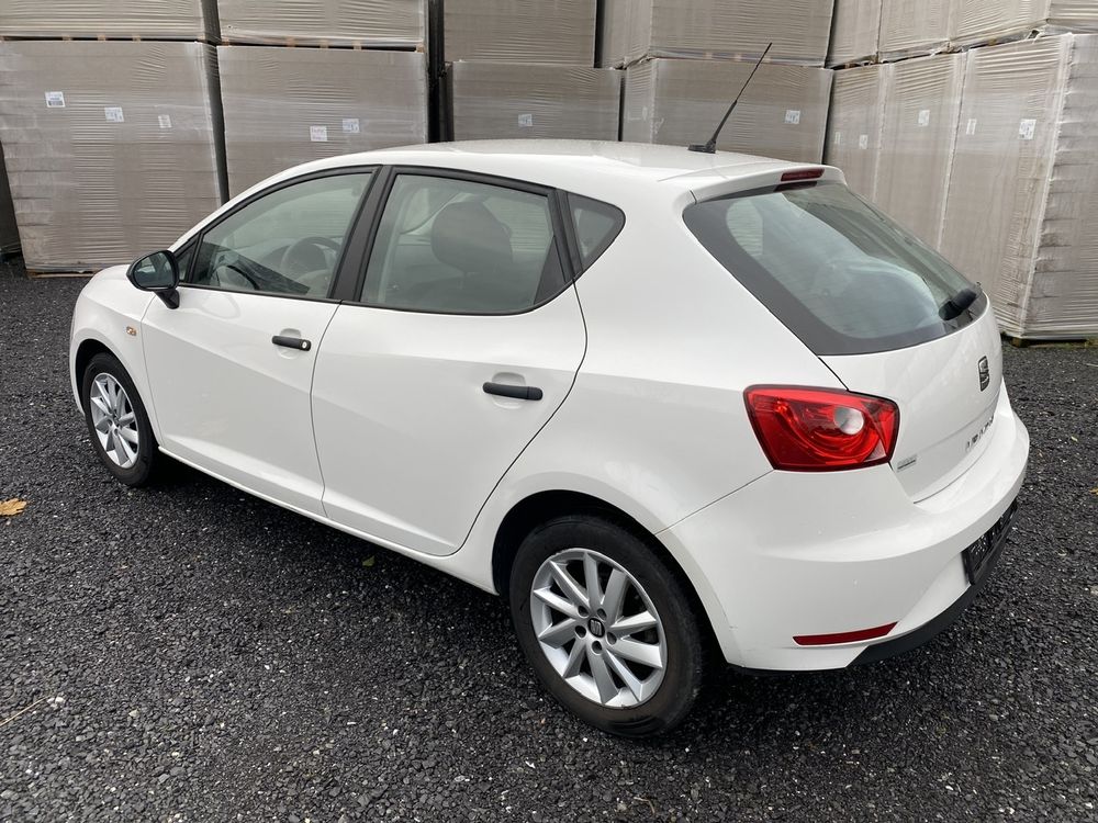 Seat 1.0TSi ab MFK / ESP defekt Kaufen auf Ricardo
