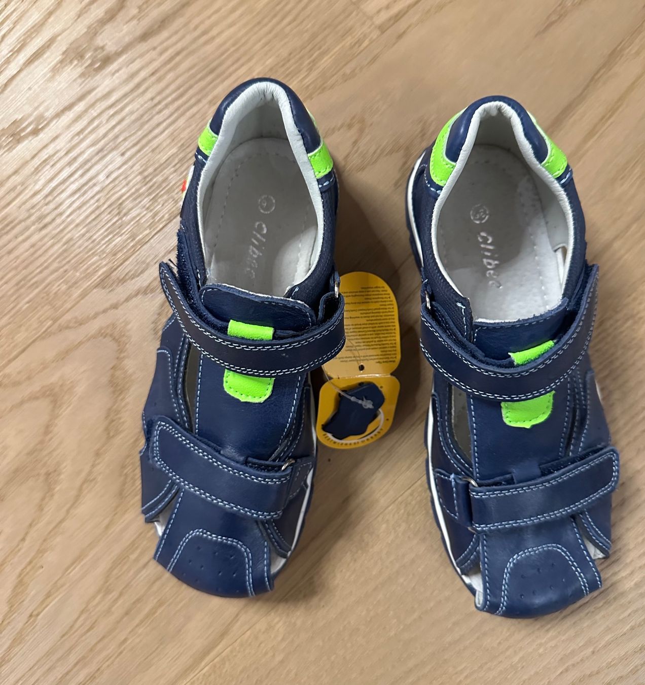 Scarpe per ragazzi: Sandalen Gr.36 Leder! – Nuovo e nell'imballaggio originale da Zürich venduto da Bastet6 1