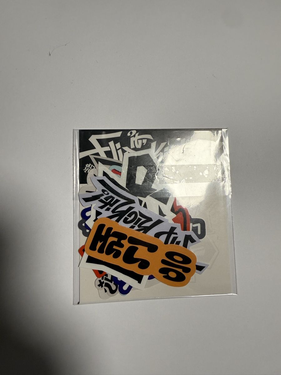 Alben: Kick flip album – Neu (gemäss Beschreibung) aus Schlatt TG von Debbo88 4