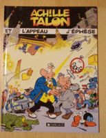 BD Achille Talon et l'appeau d'Ephèse / T. 41 - EO 1991 TBE