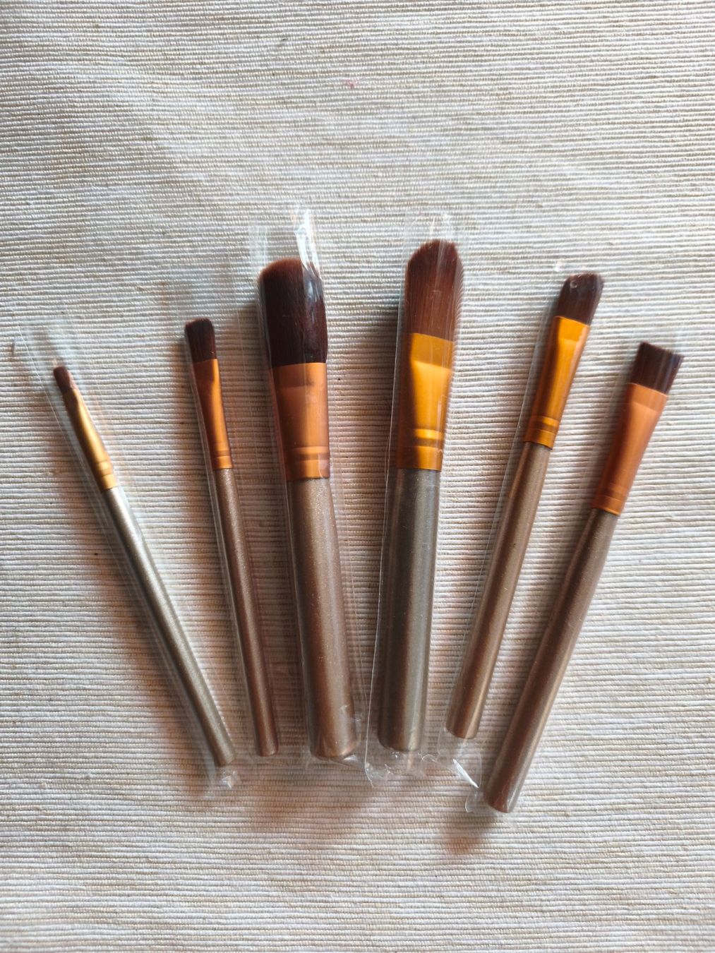 Make-up: Make-up Pinsel Set, Neu OVP✨ – Nuovo e nell'imballaggio originale da Horw venduto da kse_cmd6