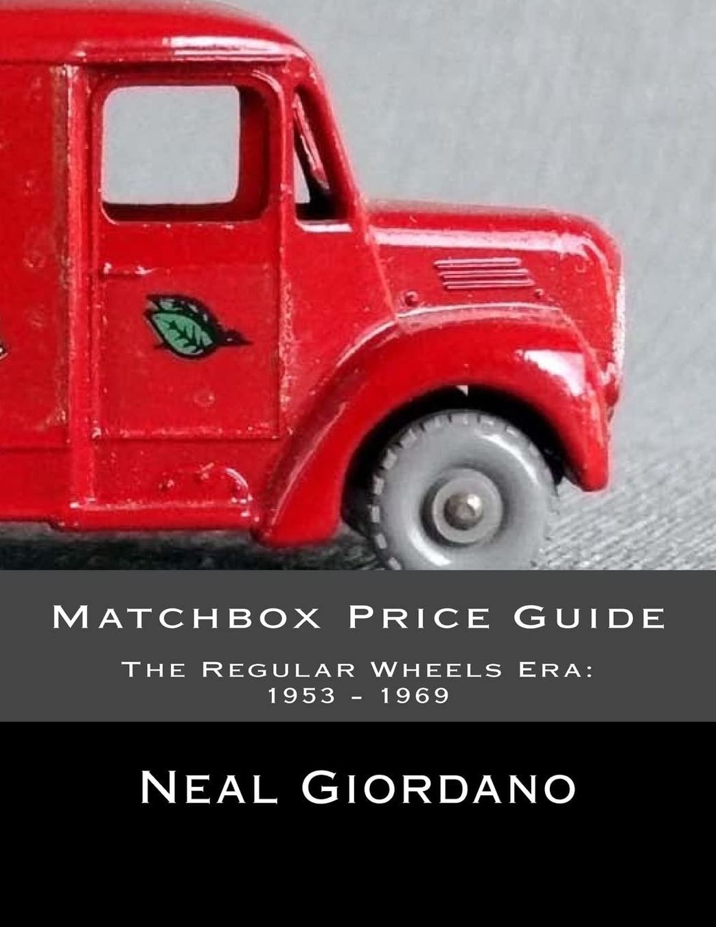 Matchbox Modellautos: Matchbox Price Guide - The Regular Wheels Era: 1953 - 1969 – Gebraucht aus Spiez von Mlandcruiser