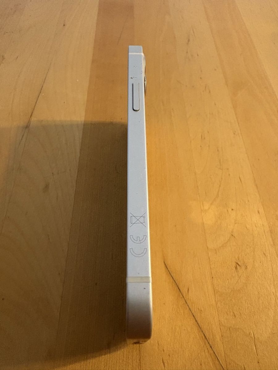 Apple Portables: iPhone 12 mini 64 GB – D'occasion à Rieden SG par mani1982 5