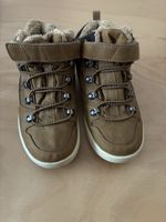 Beach Mountain Boots Gr. 33 Winter gefüttert Braun