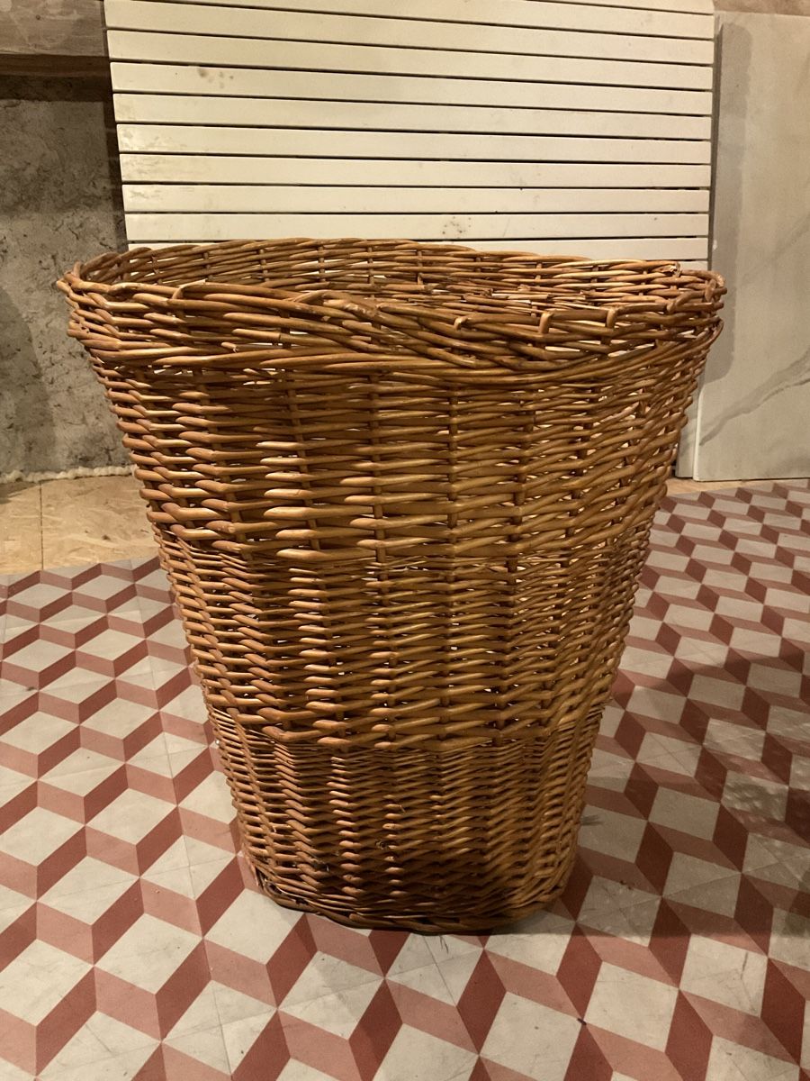 Altro per la casa: Panier en osier – Usato da Correvon venduto da HelloBello71 4