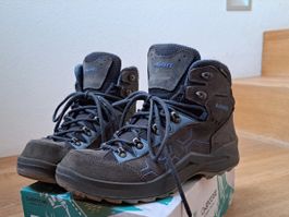 Lowa Wanderschuhe Gr. 40