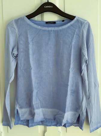 Wunderschönes Langarmshirt von Marc O'Polo - washed look