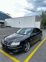 Saab 9-3 252PS Hirsch