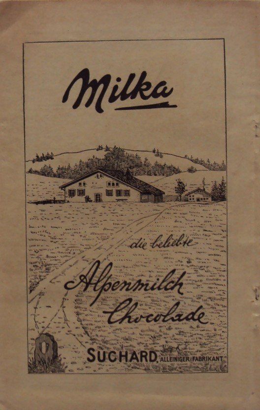 Libri: Sängerfest Neuchâtel 1912 Programmheft mit 128 S. – Usato da Bern venduto da Mattthias 7