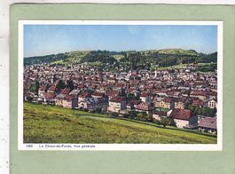 La Chaux-de-Fonds