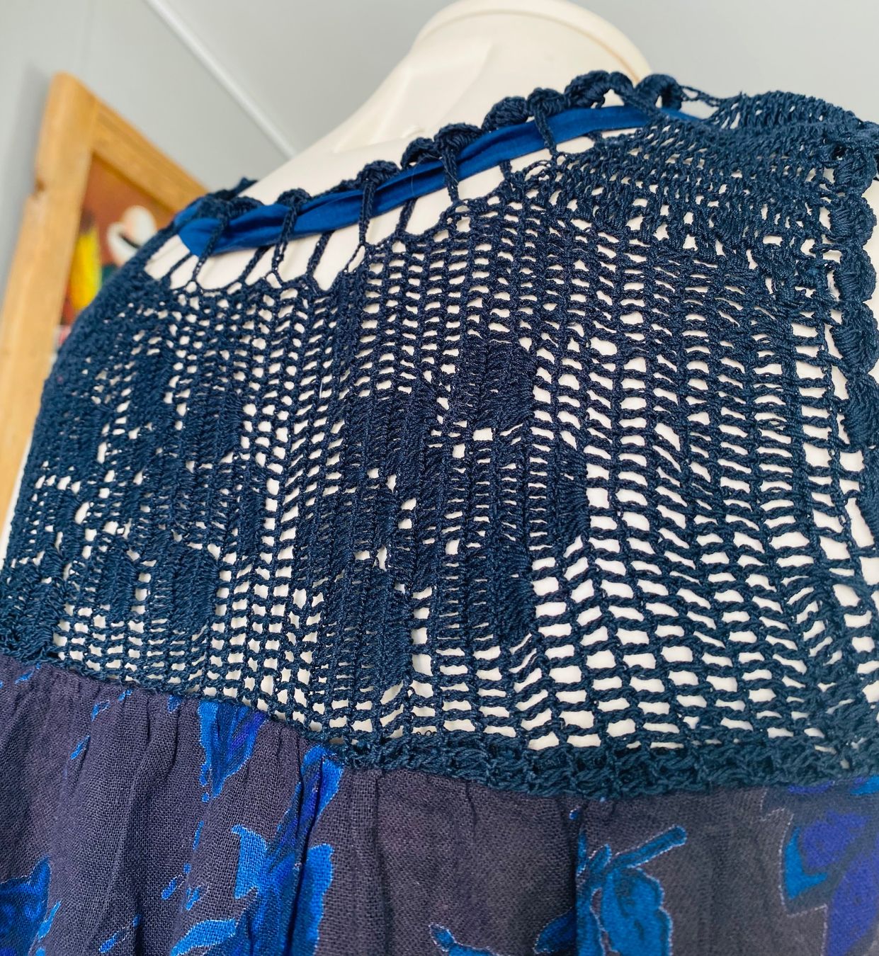 Odd Molly Top: ODD MOLLY top 1 – Usato da Clarens venduto da Piluka 1