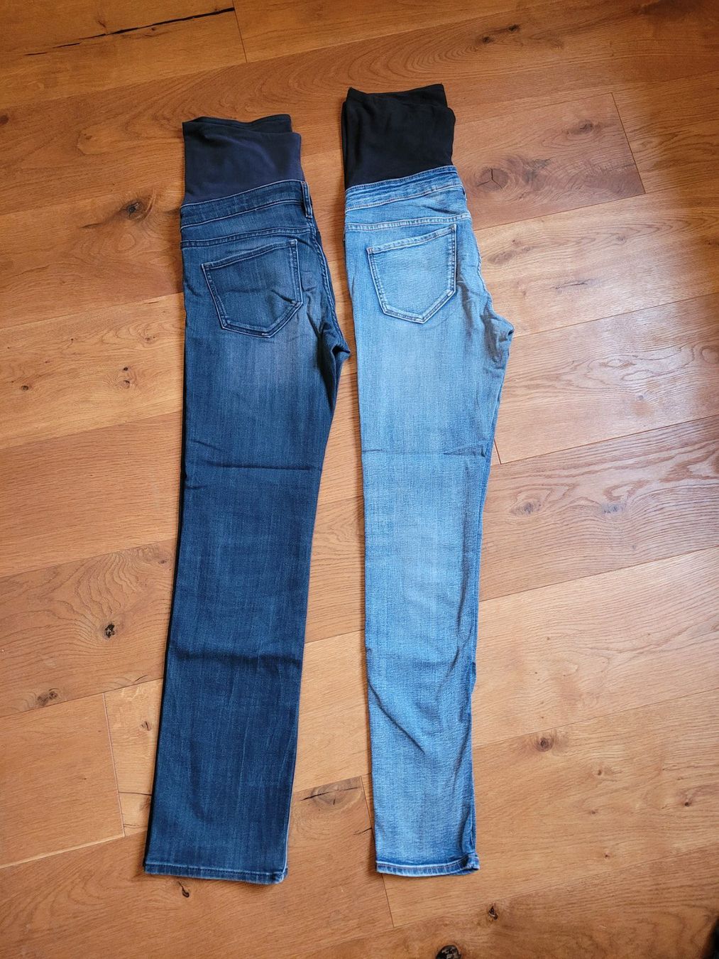 H&M Lotti di vestiti: Umstandsmode, 12 Teile, Grösse S/XS – Usato da Suhr venduto da uhu100 1
