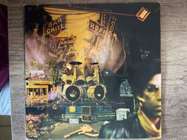 S62/Prince - Sign the Times