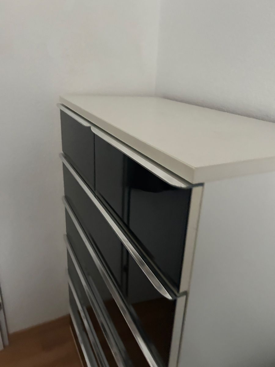 Kommoden: Schubladenschrank – Gebraucht aus Bülach von mil_spx7 4
