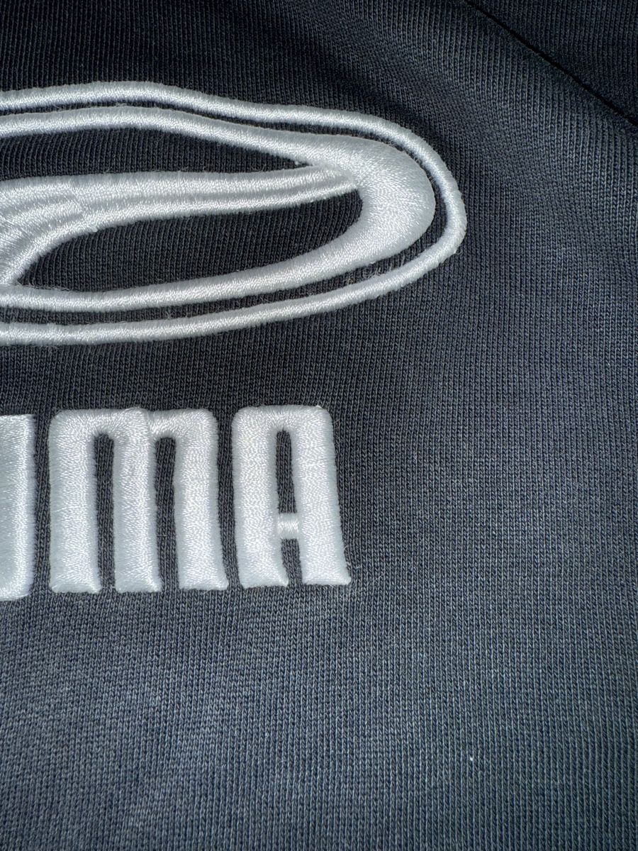 Puma Pullover & Sweatshirts: Sweat noir puma taille L – Neu (gemäss Beschreibung) aus Villaz-St-Pierre von dav_w66n 2