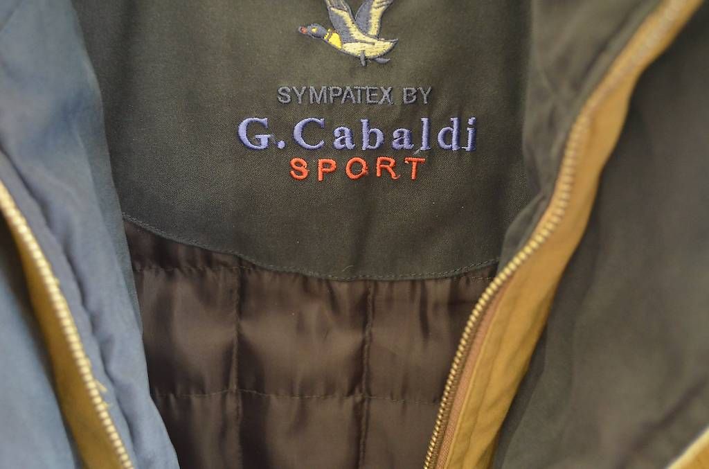Cappotti: Praktischer Wintermantel – Usato da Richenthal venduto da Mikesh01