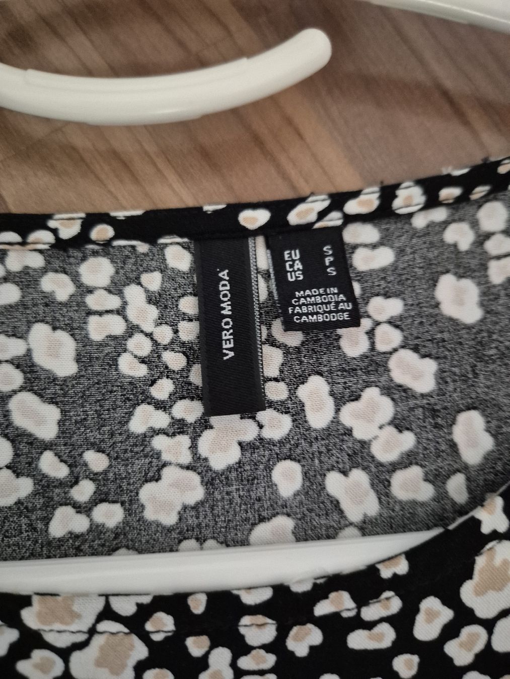 Vero Moda Camicette: Neue Bluse Gr. S von Vero Moda  – Nuovo (secondo la descrizione) da Therwil venduto da Twista11 2