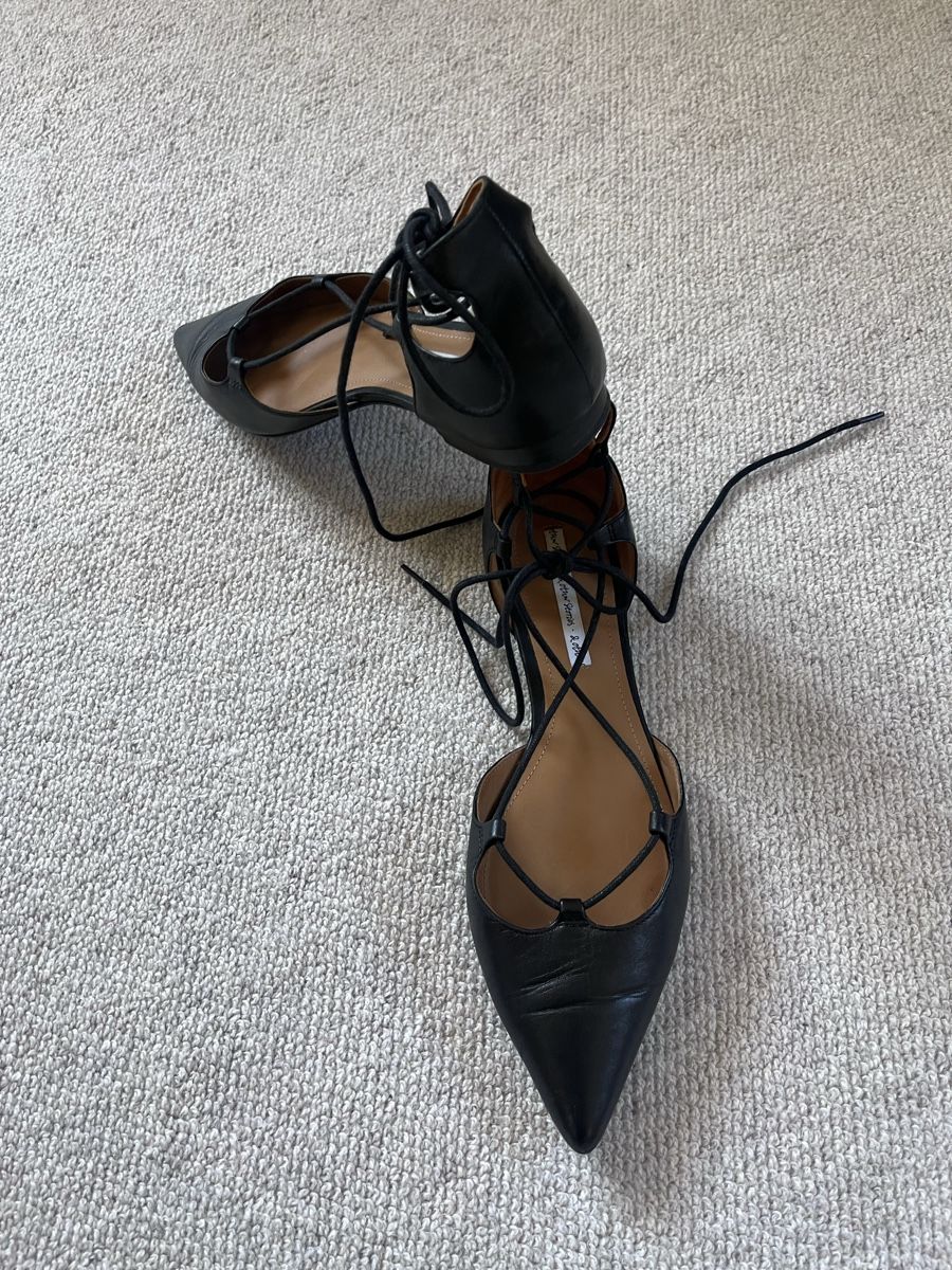 Scarpe da donna: Lederschuhe, Sommerschuhe,  – Usato da Zürich venduto da JuMaria 2