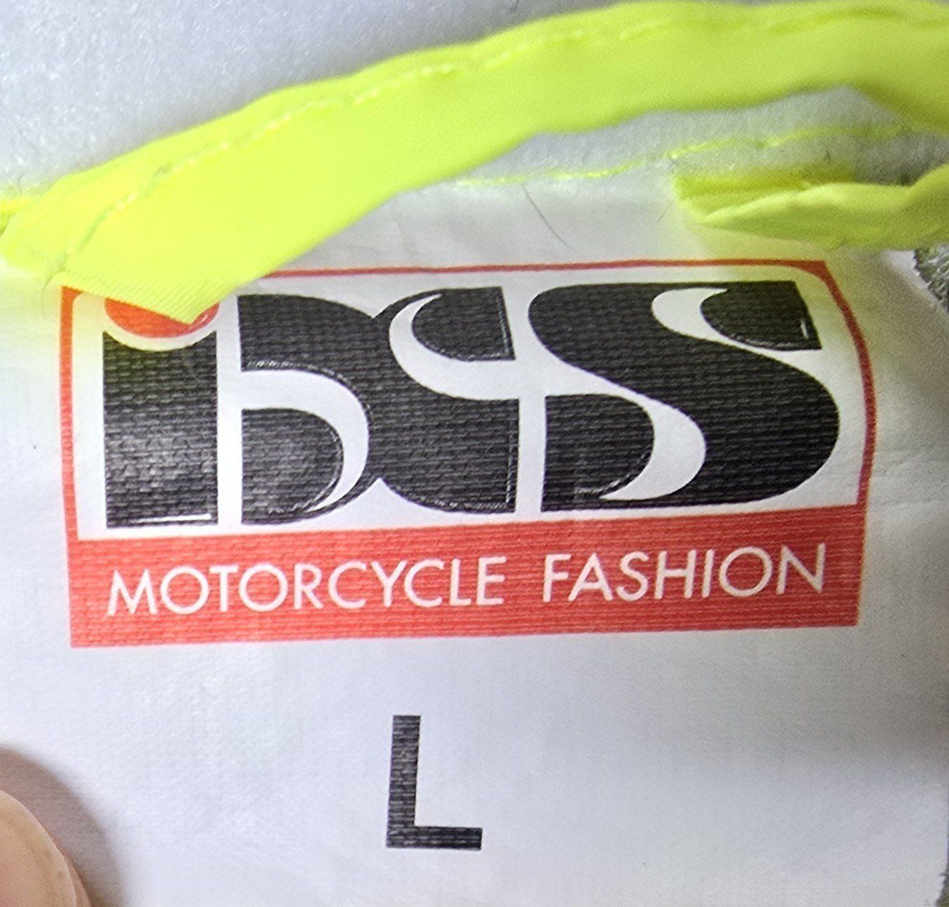 IXS Jacken: iXS : Regenjacke (Größe L) – Gebraucht aus Froideville von xXSebastienXx 3
