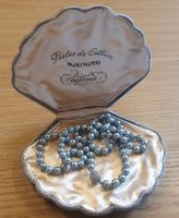 Collana perle Mikimoto