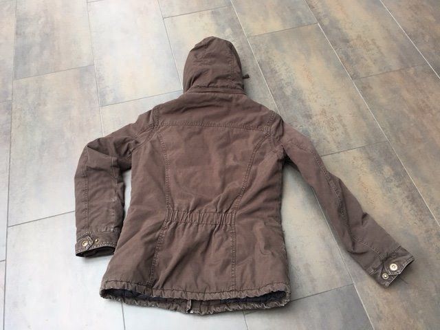 Vestes: Damenjacke Fishbone Gr. S – D'occasion à Boltigen par emolaki 1