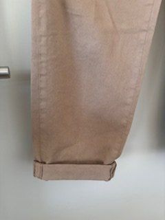 Windsor Pantaloni: Elegante Damenhose – Nuovo (secondo la descrizione) da Zürich venduto da CoCos_Closet 5