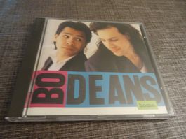 BoDeans CD Home  CD