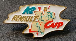 U555 - Pins K2 RENAULT CUP
