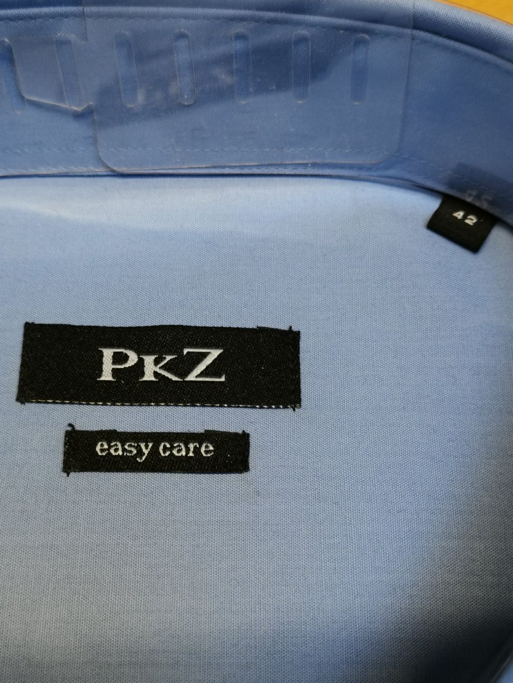 Camicie: Herrenhemd PKZ – Nuovo e nell'imballaggio originale da Seuzach venduto da NaehdesignMirjam 6