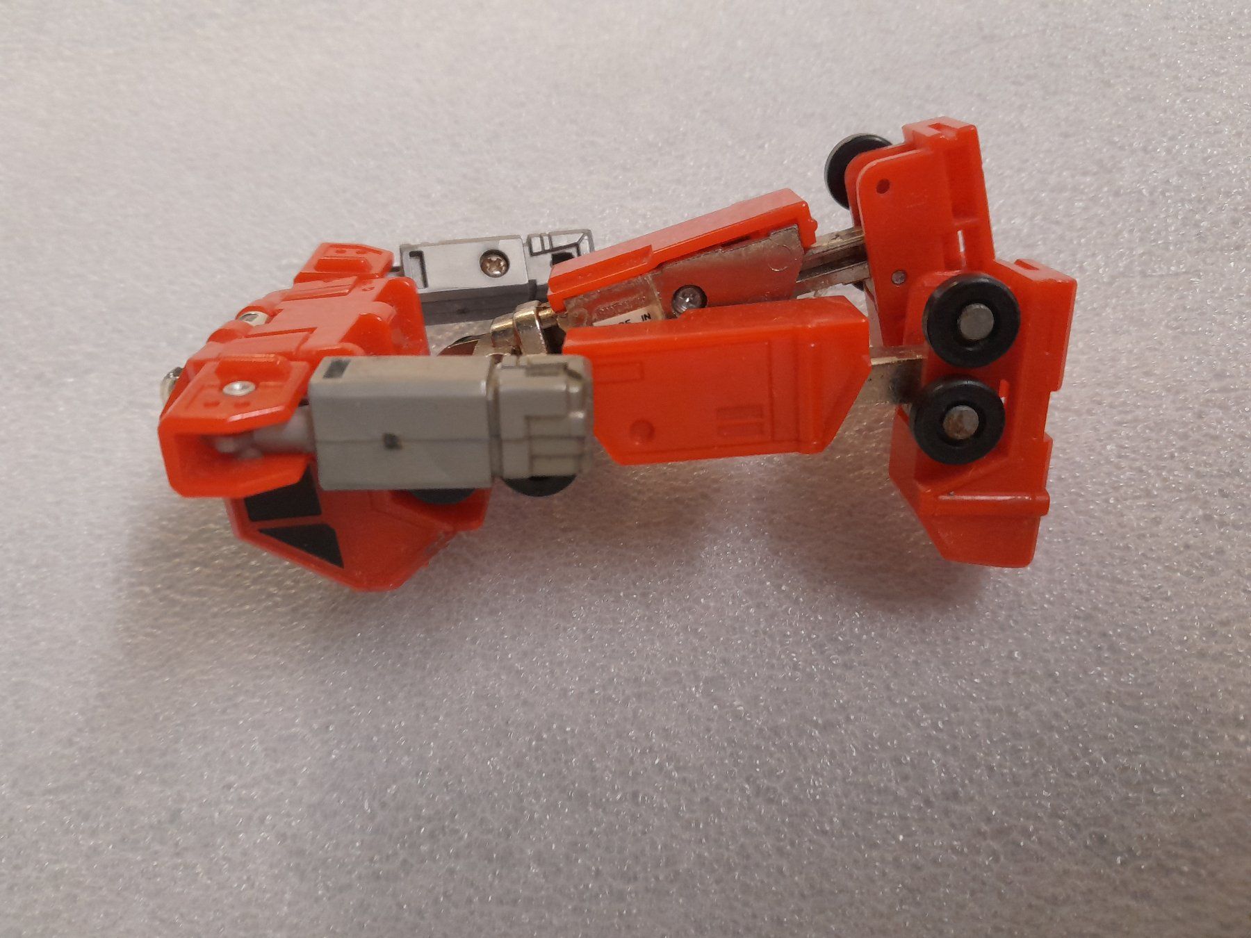 Figuren: Actionfigur – Gebraucht aus Rüti ZH von Alemanni 3