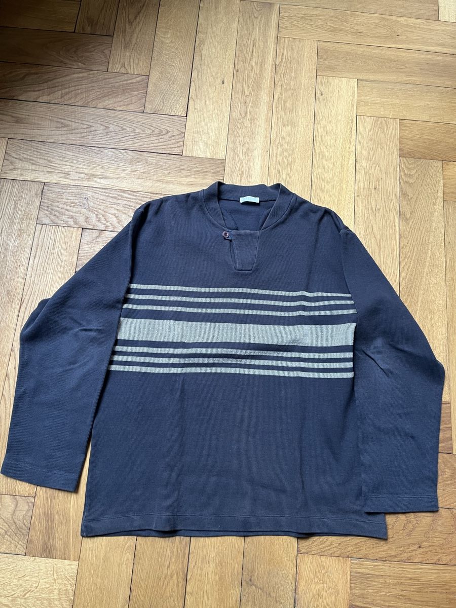 Maglioni & Felpe: Baumwolle-Shirt – Usato da Zürich venduto da cat_rsn7