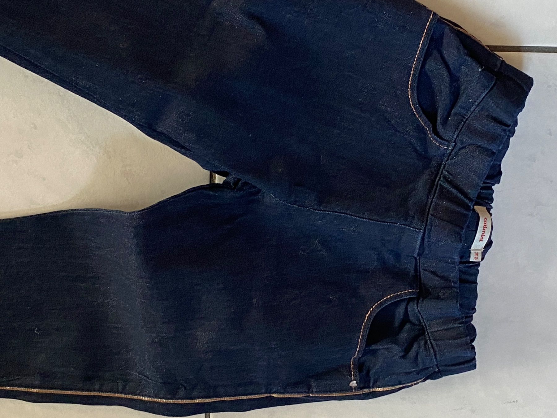 Catimini Pantaloni: CATIMINI pantalon 14ans/158cm – Nuovo (secondo la descrizione) da domdidier venduto da picolo99 1