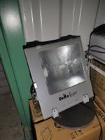 Hallenscheinwerfer, Fluter Neu