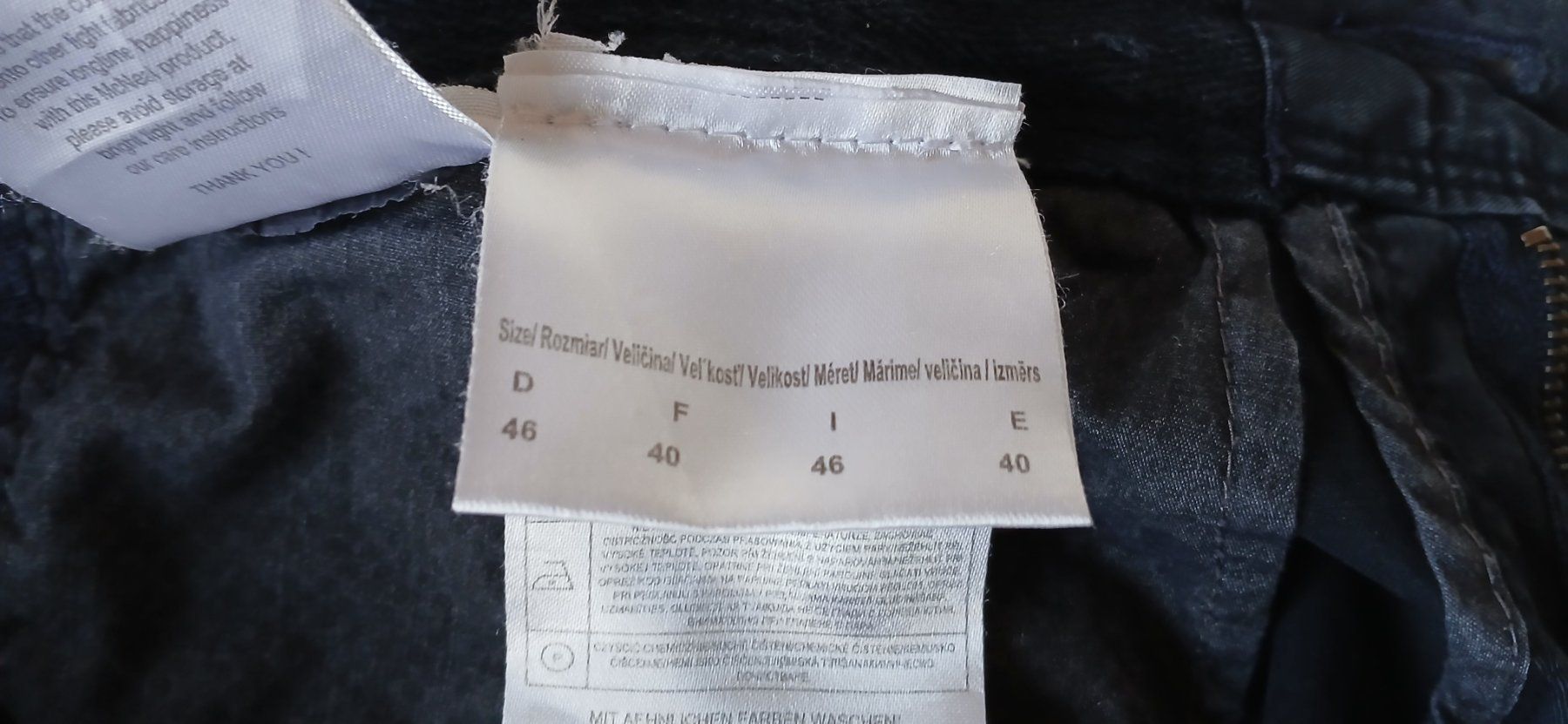 Pantalons: Chino – D'occasion à St. Gallen par RichiK. 2