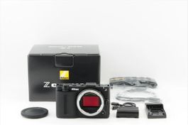 Nikon ZR Body | Top Zustand Wie Neu!