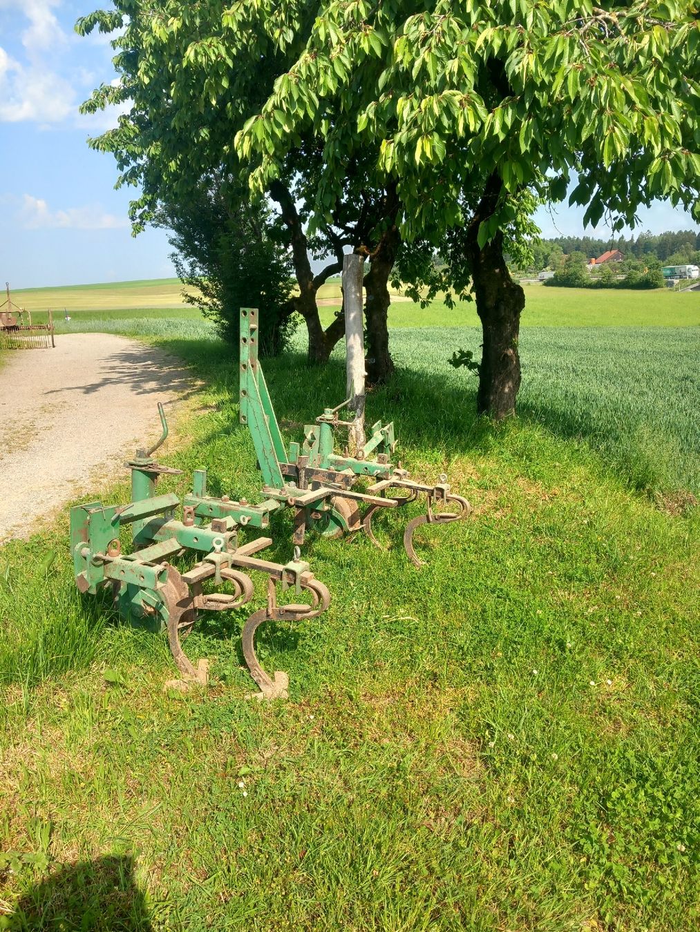 Haruwy Toutes les machines: Haruwy Hackhgeräht – Défectueux à Gerlikon par adr_xrc7 1