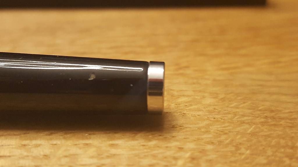 Stifte & Marker: Parker Rollerball / Tintenroller – Gebraucht aus Neuenhof von mar_2th5 4