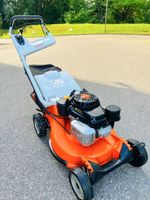 Rasenmäher Stihl RM 756 YC JG.2024