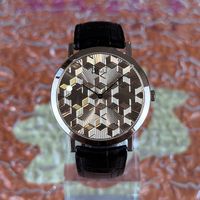 Piaget Altiplano Samarkand Guilloché G0A40613