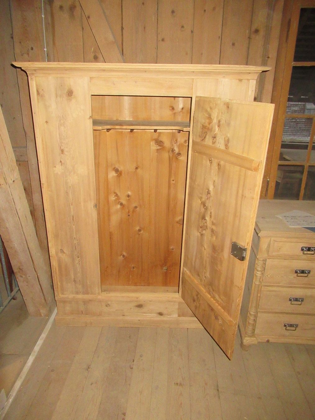 Armadi: Biedermeier Schrank (178) – Usato da Berg SG venduto da Pizza58 1