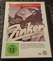 Der Zinker Edgar Wallace (21650)