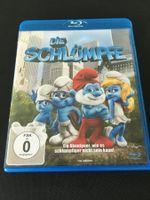 Die Schlümpfe [Blu-ray]