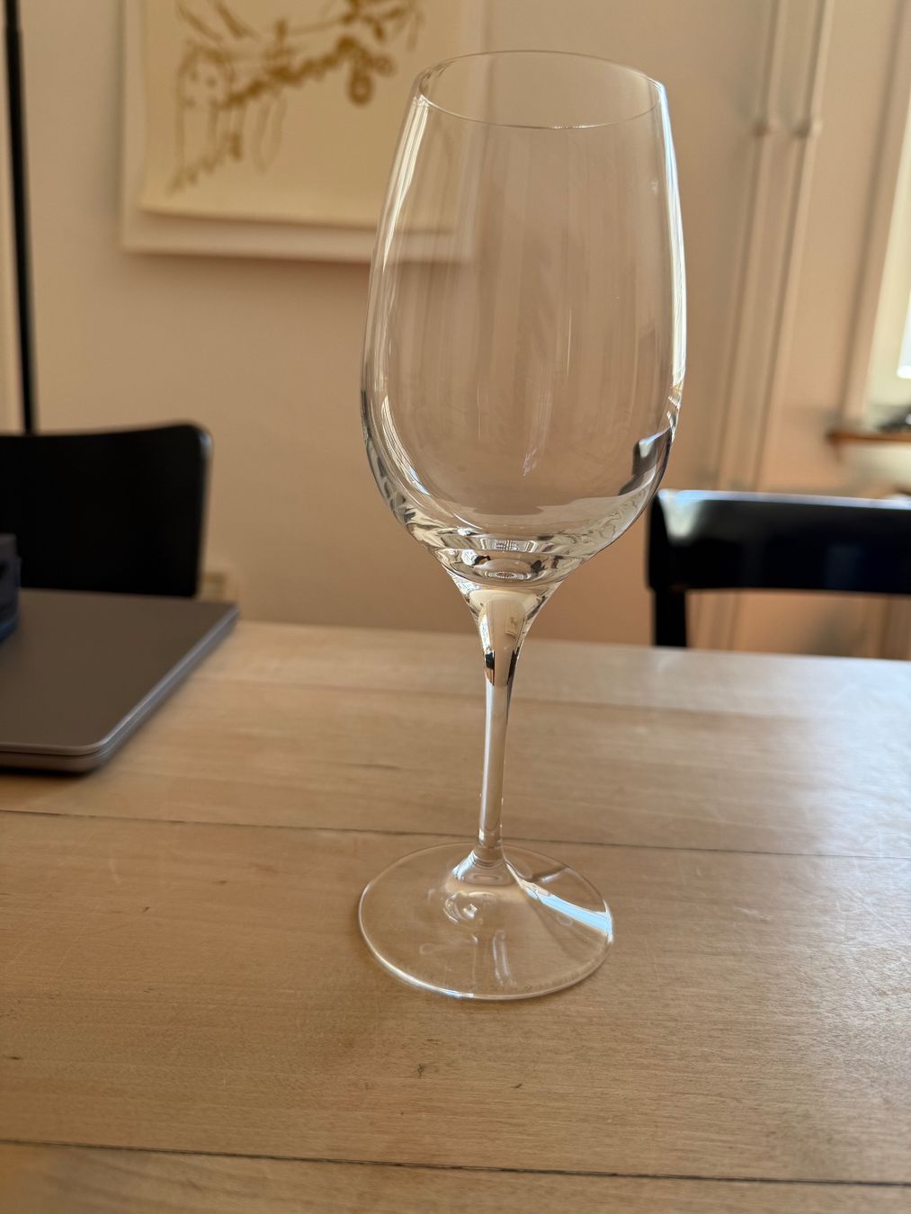Villeroy & Boch Gläser: Weinglässer Villeroy und Boch – Gebraucht aus Basel von steegg