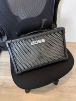 Boss Cube Street II