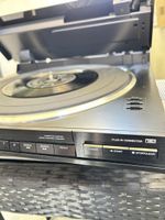 Technics SL-J300R Plattenspieler Direktantrieb Automatic