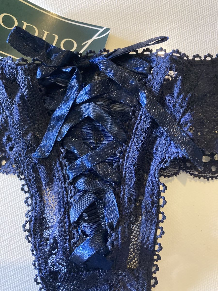 Altra biancheria intima: String neuf taille M – Nuovo e nell'imballaggio originale da Orbe venduto da Jade333 1