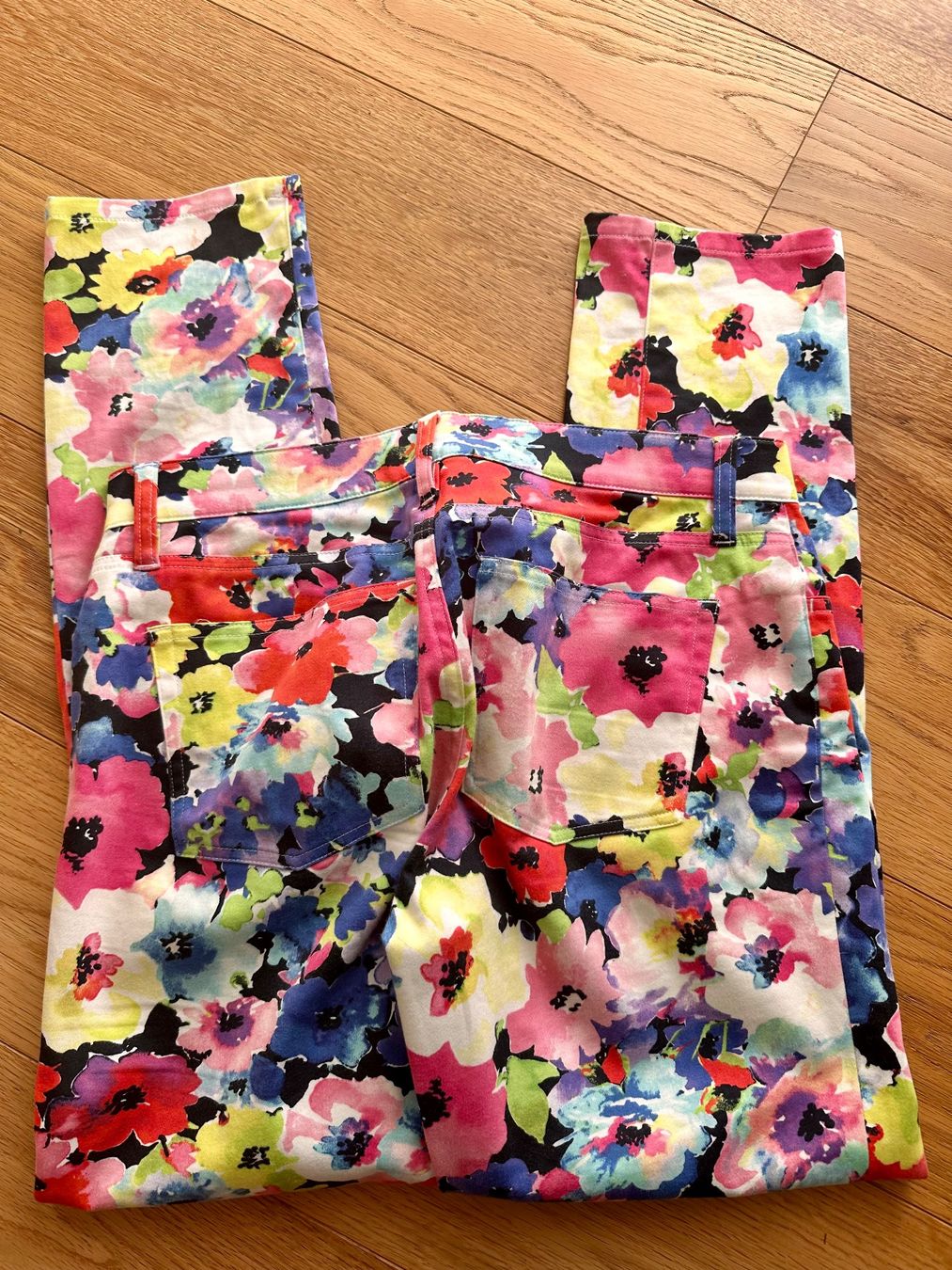 Ralph Lauren Pantalons: Ralph Lauren Sommerhose – D'occasion à Pfaffhausen par Klaras_second_hand 3