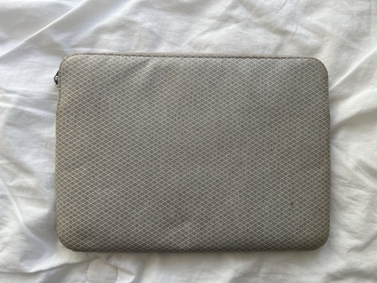 Incase Borse: Laptophülle/Laptoptasche Incase – Usato da Zürich venduto da gina.mdej 1