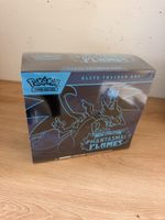 Pokémon - Phantasmal Flames - ETB - SEALED OVP